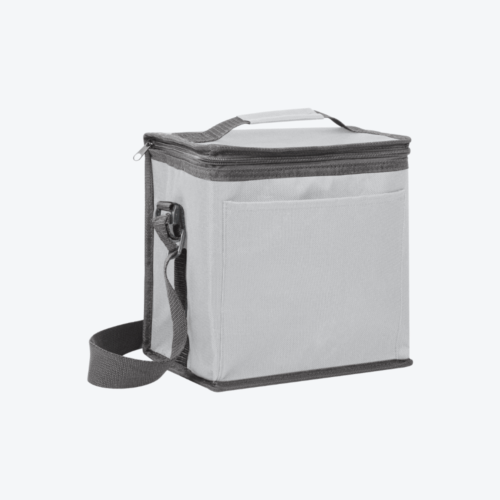 Borsa Termica IsoCool Bianco Borsa Termica IsoCool Bianco