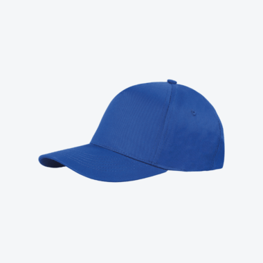 Cappellino Essential blu Cappellino Essential blu