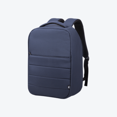 Zaino Classic Chic Blu Zaino Classic Chic Blu