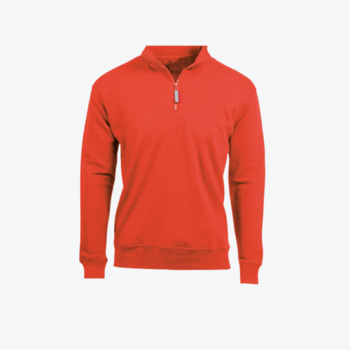 Felpa EasyFit Arancione Felpa EasyFit Arancione