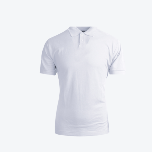 Polo Junior Bianco Polo Junior Bianco